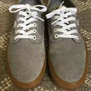 Vans Chima Ferguson Pro, UltraCush